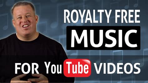 FREE Royalty Free Music for Your YouTube Videos YouTube