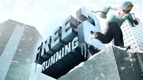 Free Running 2 Xmas Update   Free Running 2 game Videos