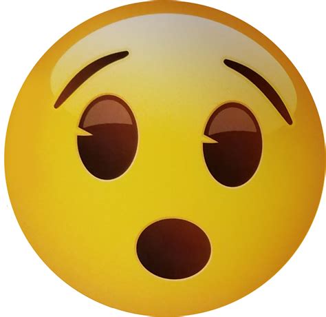 Free Sad Face Emoji Transparent, Download Free Sad Face Emoji ...