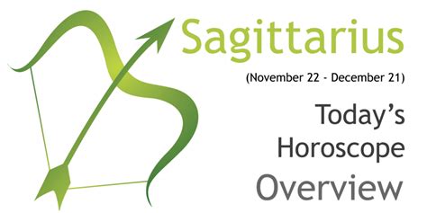 Free Sagittarius Daily Horoscope for Today | Ask Oracle