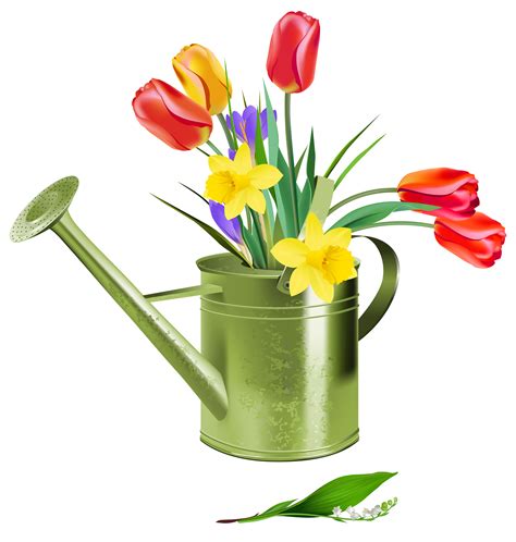 free spring clipart flowers   Clipground