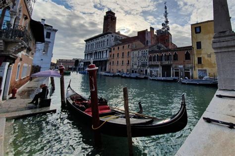 Free tour dei misteri e delle leggende di Venezia   Civitatis.com