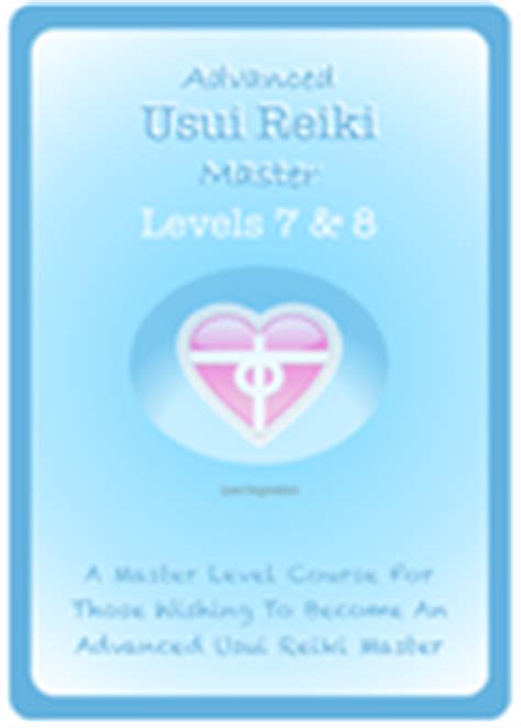 Free Usui Reiki & Advanced Usui Reiki Courses