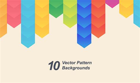 Freebie: Vector Pattern Backgrounds Dreamstale