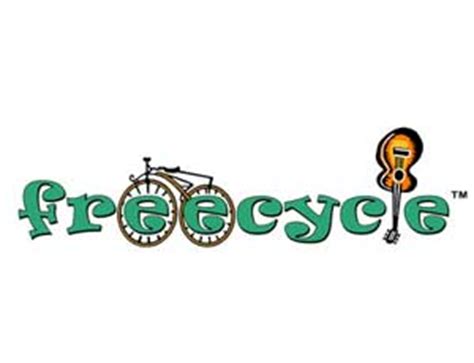 Freecycle | Free Stuff UK