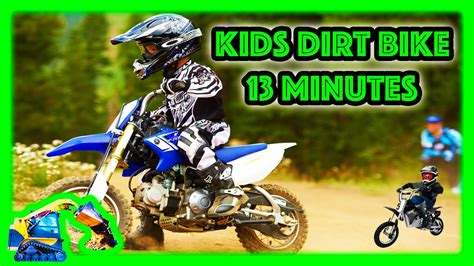 Freestyle Dirt Bike Tricks | Moving Machines Motorcycle ...