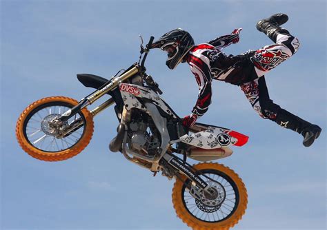 Freestyle motocross pictures | Diverse Information