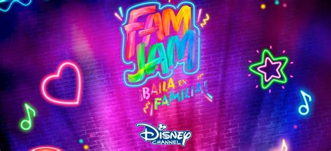 Fremantle adapta Fam Jam para Disney Channel España   TTV News