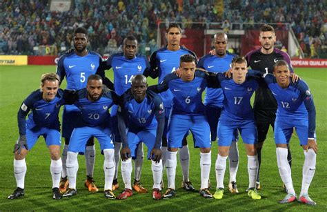 French Football Federation launches exciting international ...
