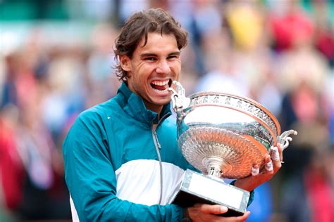 French Open 2013: Winners and Losers at Roland Garros ...