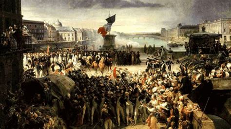 French Revolutionary Wars Summary   Results of French ...