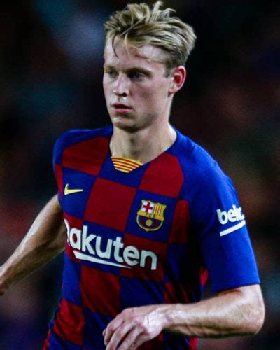 Frenkie de Jong