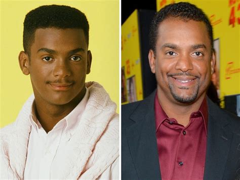 Fresh Prince of Bel Air  Cast: Where Are They Now?