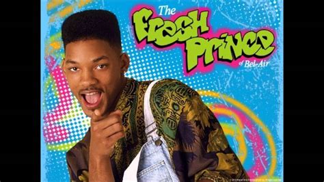 Fresh Prince of Bel Air   Opening Theme  Extended ...