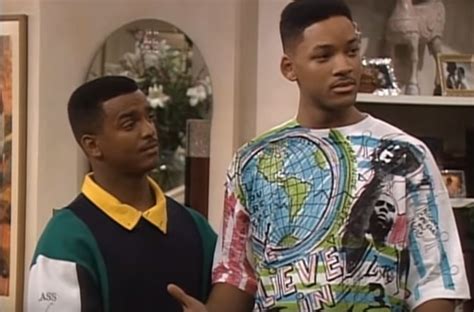 Fresh Prince Of Bel Air reboot: Will Smith to produce ...