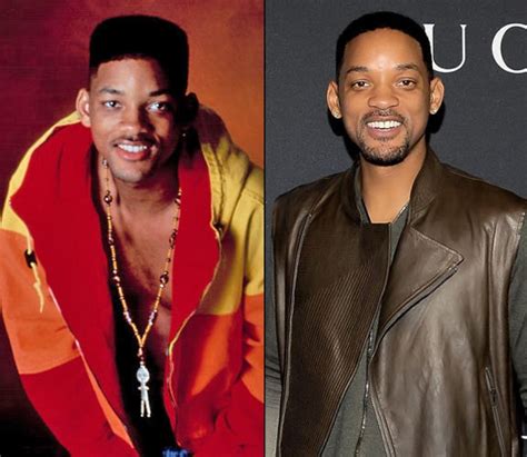 fresh prince of bel air where are they now