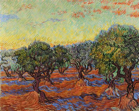 Friction of Ideas: van Gogh, Gauguin, Bernard   Göteborgs ...