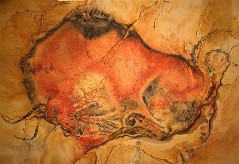Frobenius. El mundo del arte rupestre” en el Museo de Antropología ...