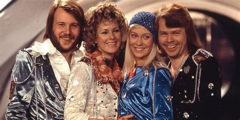 From ABBA to Bucks Fizz: The Eurovision winners that ...