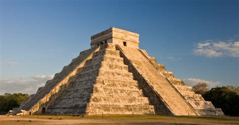 From Cancun: Full Day Chichen Itza & Hospitality Suite