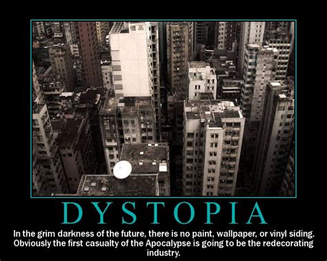 From Concept to Post Production: Futurism and Dystopia ...