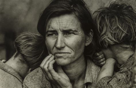 From Dorothea Lange To Robert Capa: MFA Acquires Collection Of Iconic ...