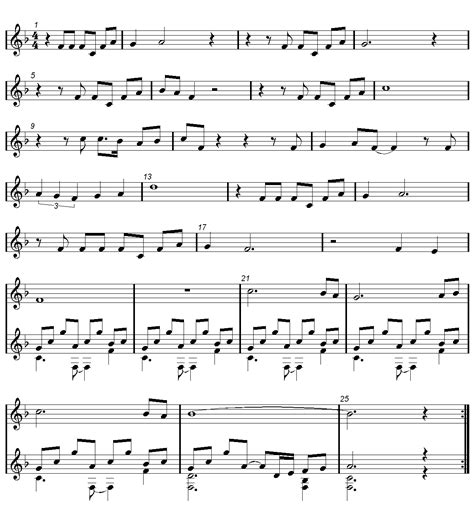 Frozen DO YOU WANT TO BUILD A SNOWMAN? Easy Sheet music ...