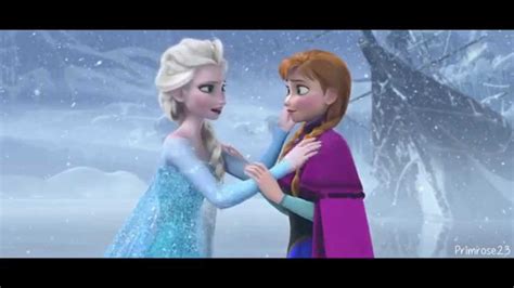 Frozen: Un acto de amor de verdad   HD [Español Latino ...