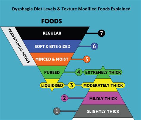 Fruit Blendz: Dysphagia Diet Levels & Texture Modified ...