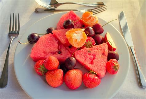 Fruit Fasting for Weight Loss | LIVESTRONG.COM