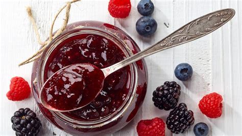 Fruta: Aprende los pasos para hacer la mermelada perfecta ...