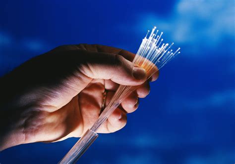 FTTH, HFC y los diferentes tipos de fibra óptica