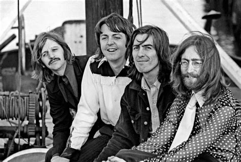 ¿Fue “Abbey Road” el mejor disco de los Beatles?   LA ...