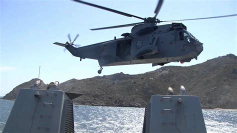 Fuerza de Guerra Naval Especial   Armada española   YouTube
