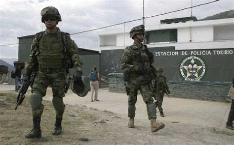 Fuerzas Especiales Ejército de Colombia | Ejército de Colombia