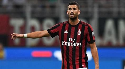 Fulham to consider bid for Milan centre back Mateo Musacchio