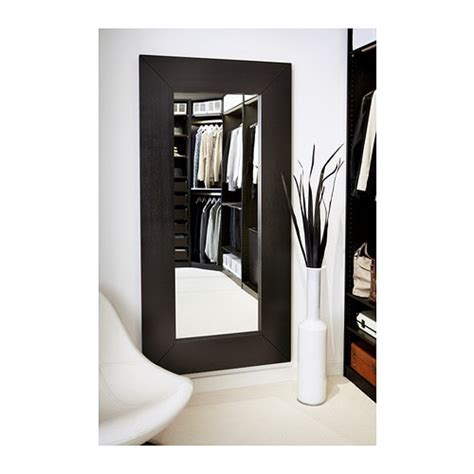 Full Length Ikea Mongstad Mirror | eBay
