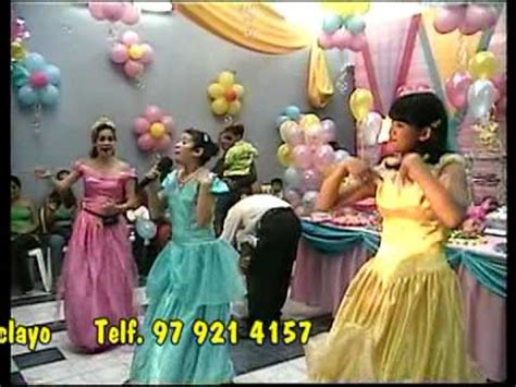 Full Niños Fiestas Infantiles   YouTube