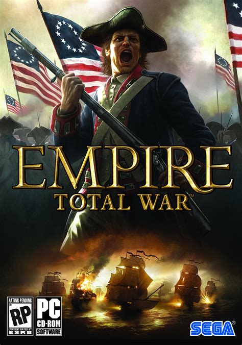 Full Version PC Games Free Download: Empire: Total War Full PC Game ...
