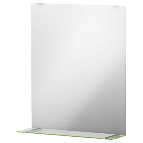 FULLEN Mirror with shelf | Beauty/Beauty DIY | Ikea ...
