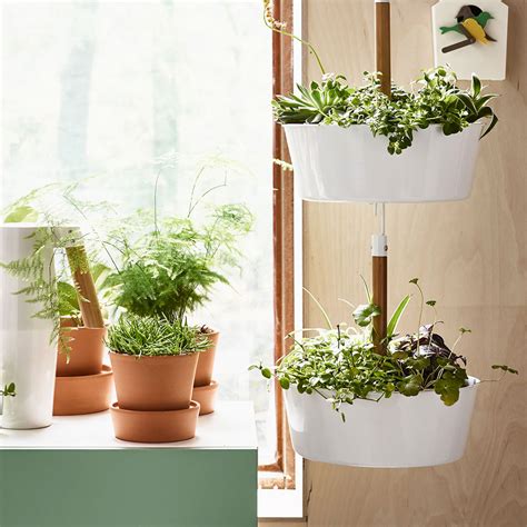 Fun Planter Ideas That Will Brighten Up Your Indoor ...