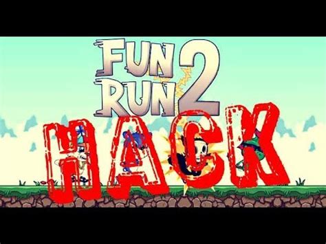 Fun Run 2 Hack   New 2019 Method   YouTube