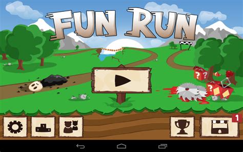 Fun Run – Games for Android – Free download. Fun Run ...