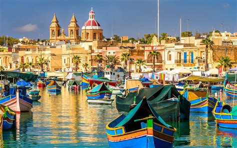 FUN Viajes   viaje universitario a Malta, viajes fin de ...
