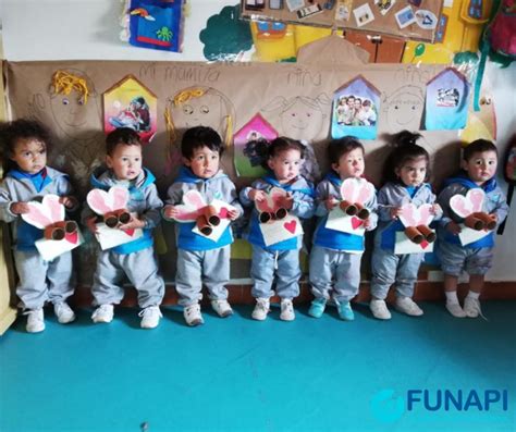 FUNAPI, Fundación Acción por la Infancia – NOTIHOTELES