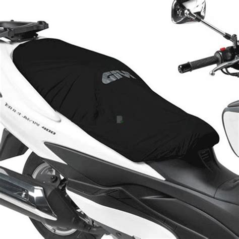 Funda Sillin Motos/scooter 67x22x20 | Las mejores ofertas de Carrefour