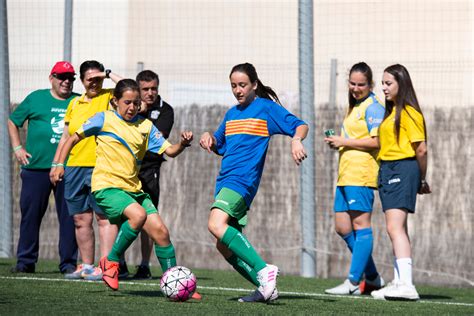 Fundació Federació Catalana de Futbol | Fundació Barça