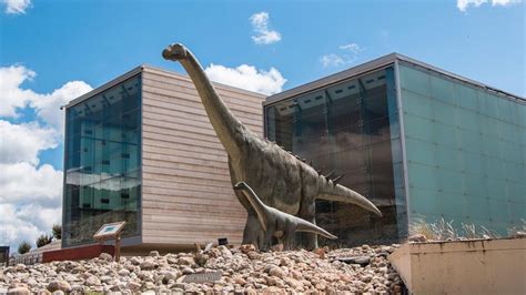 Fundacion Dinosaurios Cyl:  Dinoturismo : los mejores destinos para ver ...