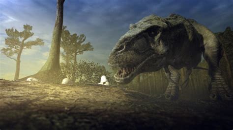 Fundacion Dinosaurios Cyl: Discovery apuesta por un fin de semana ...
