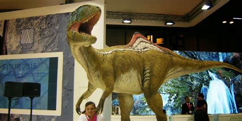 Fundacion Dinosaurios Cyl: Los dinosaurios de Cuenca que ...